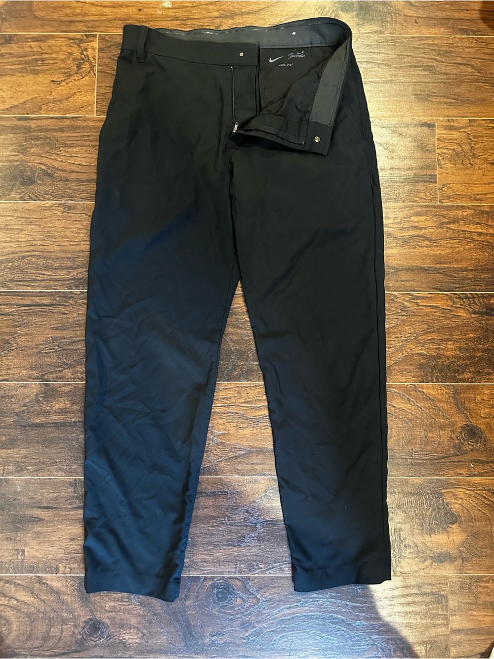 Men's Nike Dri-Fit Pants size M 32x30